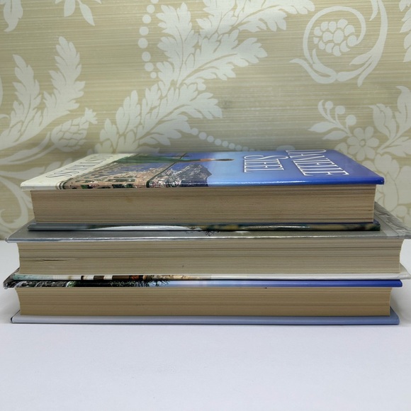 Danielle Steel Book Lot - Picture 4 of 6